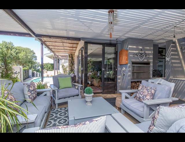 3 BEDROOM HOUSE FOR SALE IN STONEHURST MOUNTAIN ESTATE